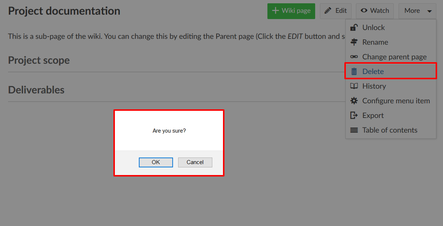 delete-wiki