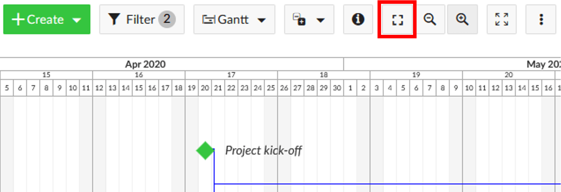 auto-zoom-Gantt