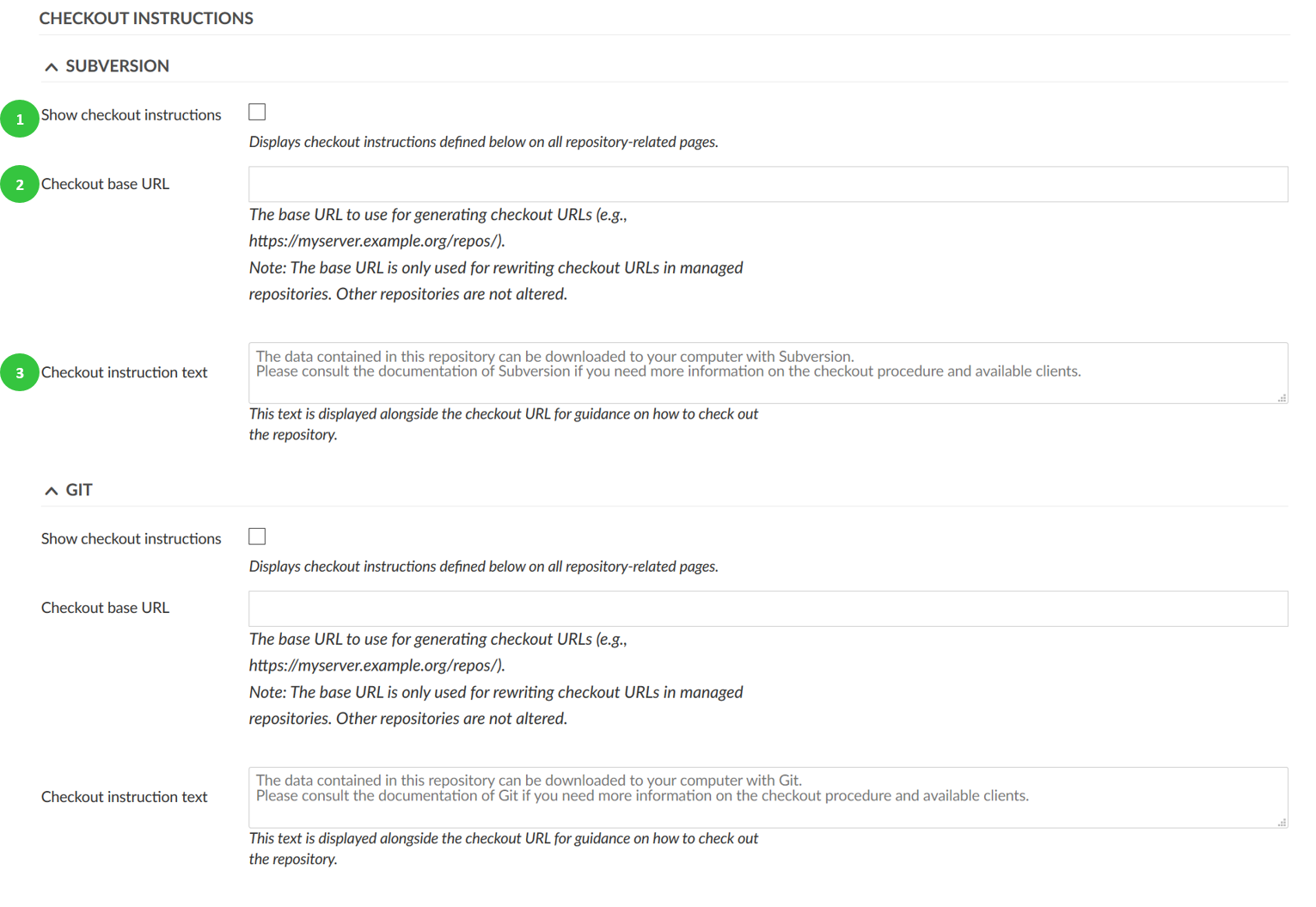 Sys-admin-system-settings-repositories-checkout-instructions