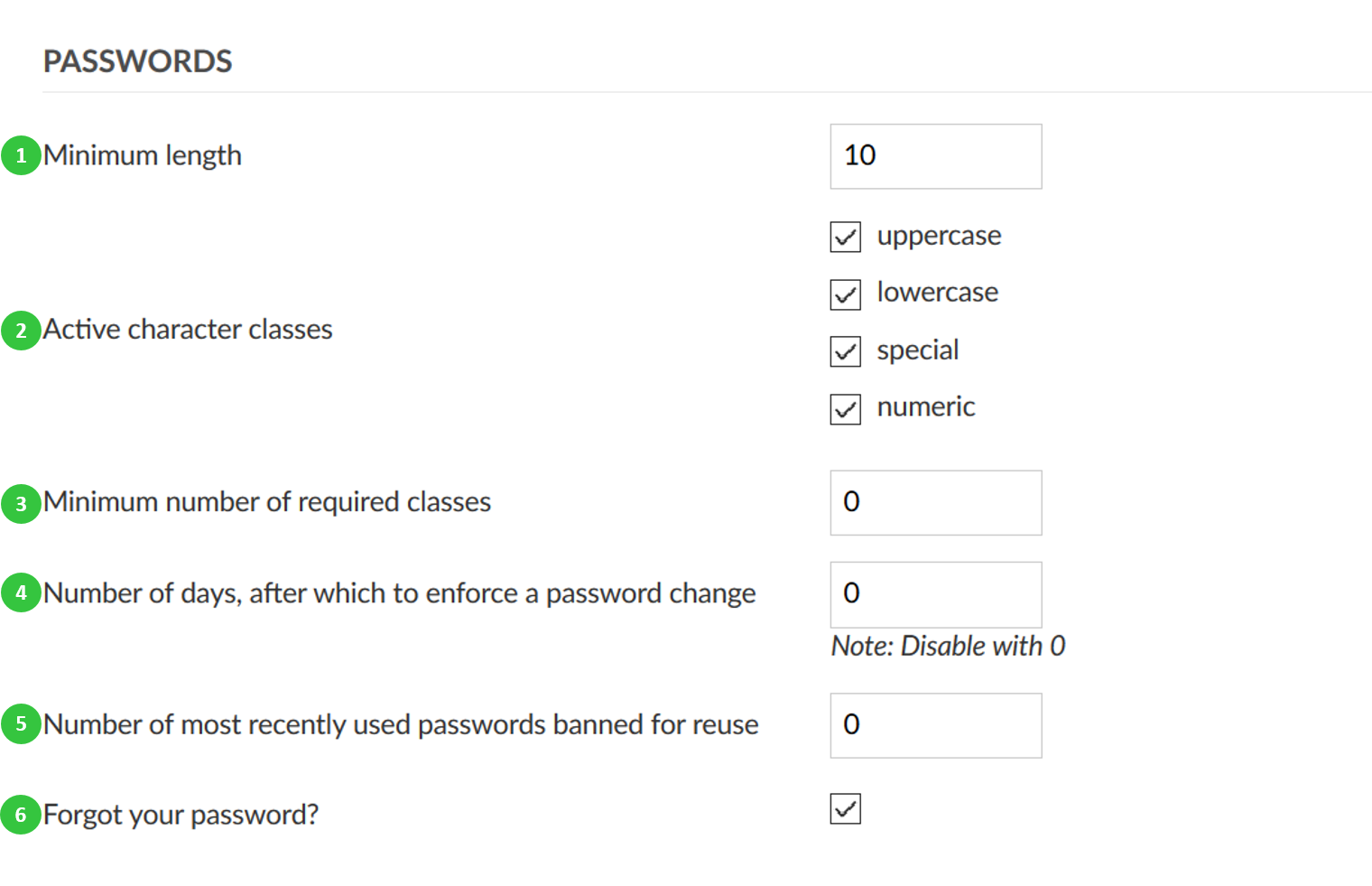 Sys-admin-authentication-passwords