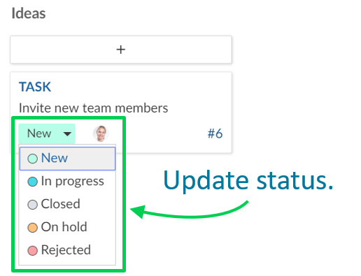 OpenProject-Boards_update-status
