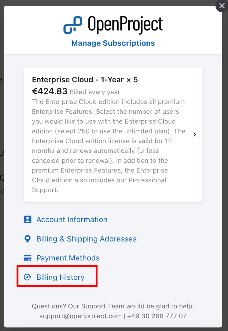 cloud-billing-history