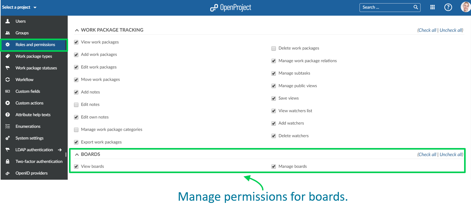 OpenProject-Boards_manage-permissions