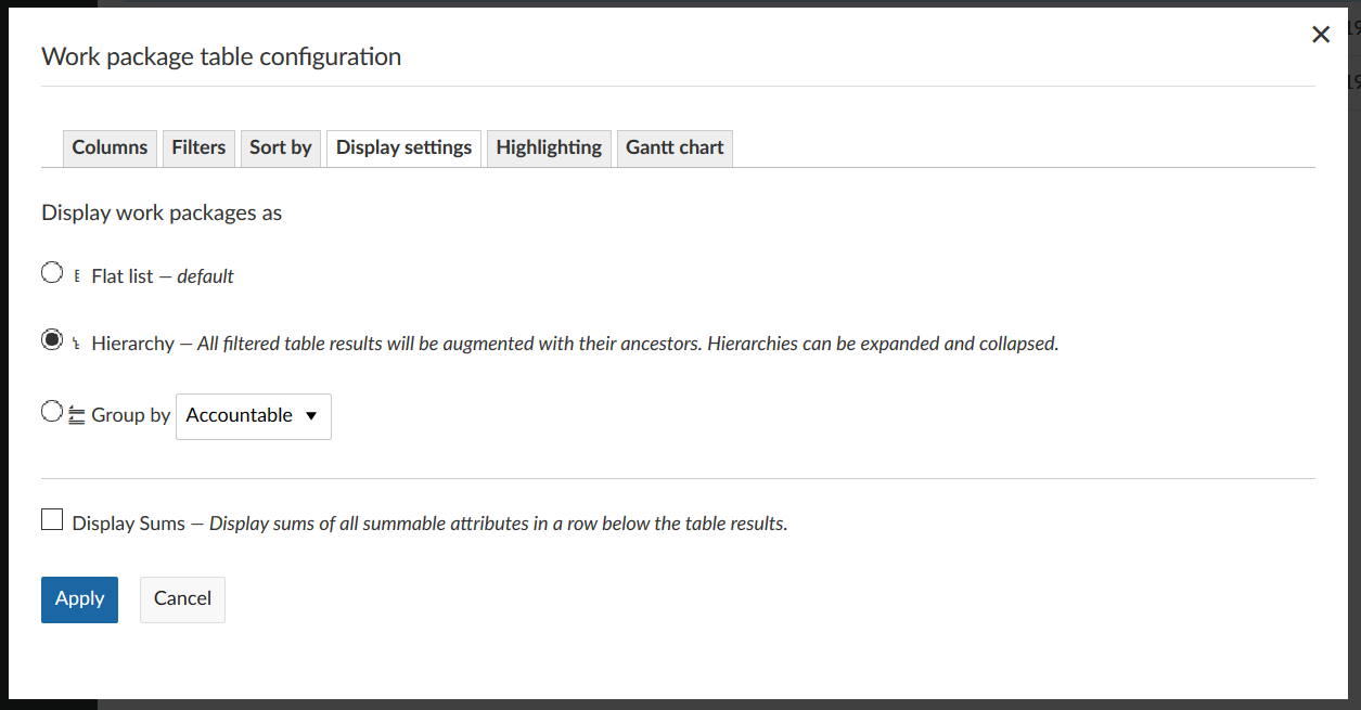 display-settings