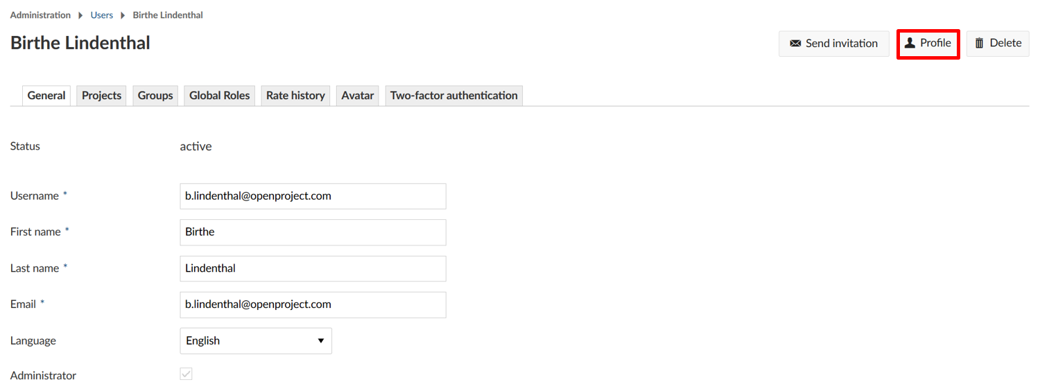 Sys-admin-profile