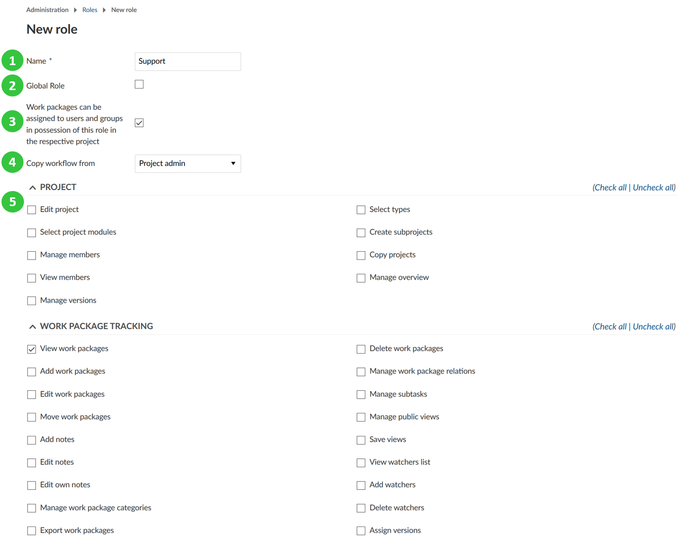 Sys-admin-create-new-role