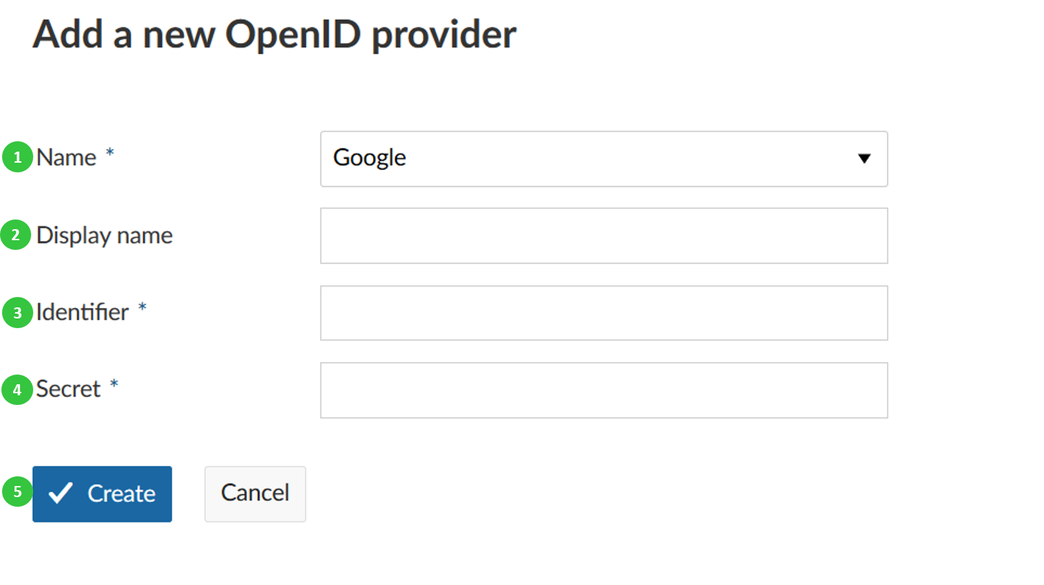 Sys-admin-authentication-add-openid-provider