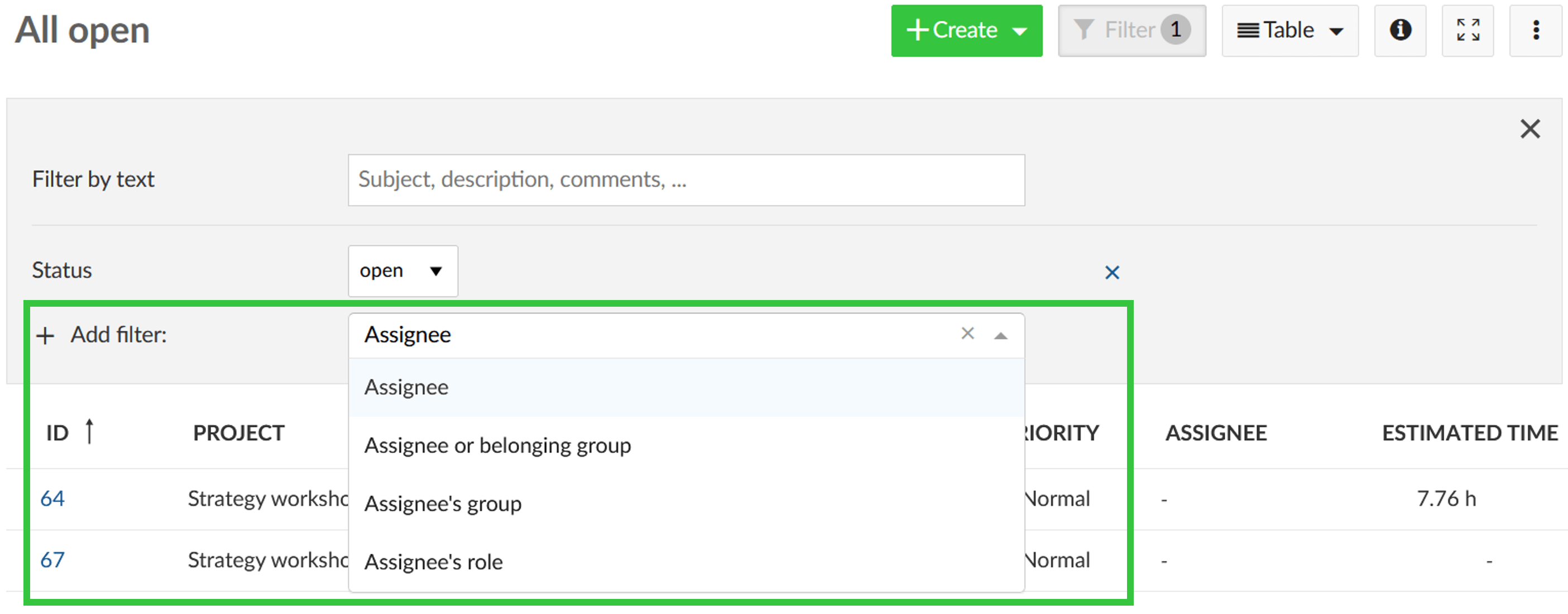 assignee-or-assignee-group-filter