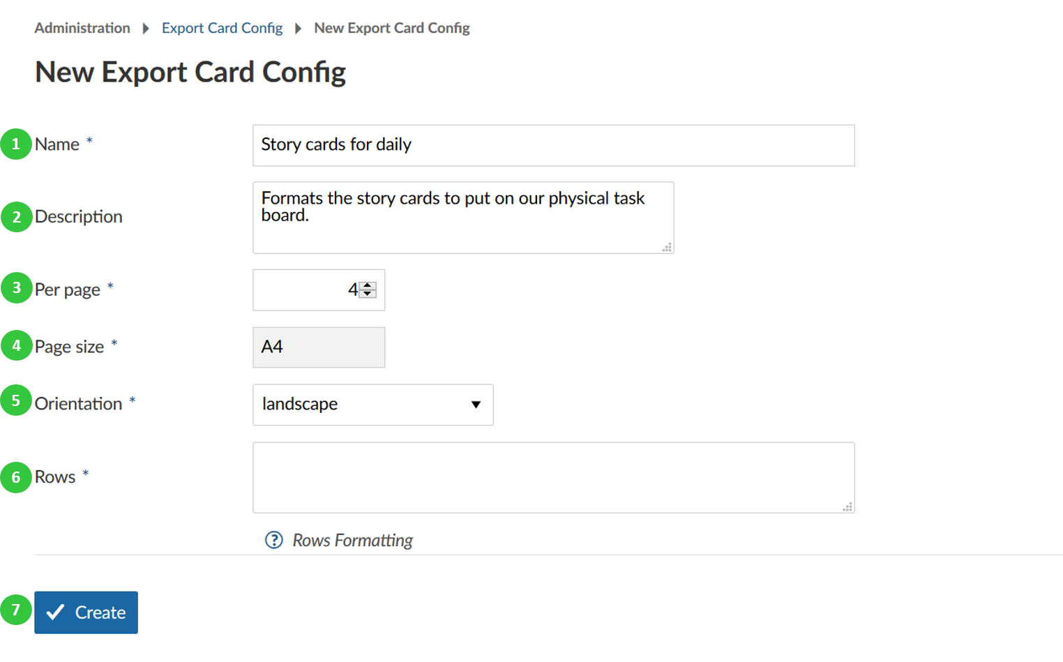 Sys-admin-backlogs-export-story-card-config